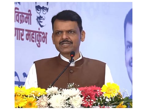 Education, training, jobs vital to India’s 2047 vision: Fadnavis