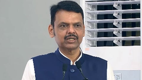 "If one forgets history, one may have a present, but no future": Maharashtra CM Devendra Fadnavis hails 222-year-old Asiatic Society of Mumbai
