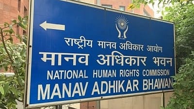 NHRC asks UP Police to identify adults using minors in videos