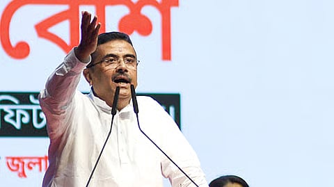 12.59 lakh Bengal students to get cycles as Sabuj Sathi becomes Sarathi