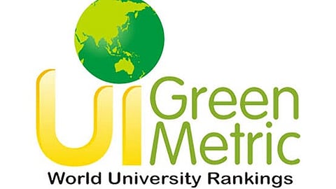 UI GreenMetric Rankings 2026: Here are the top Indian universities