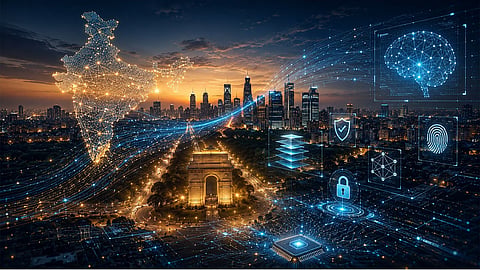 99% of Indian entrepreneurs are reshaping their businesses for AI: Report
