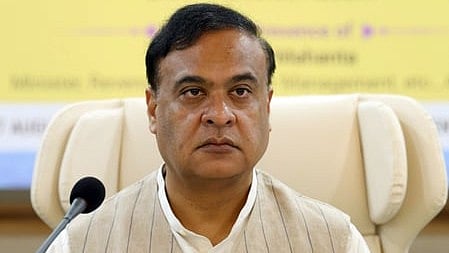 Reports of restrictions on school visitors totally fake: Assam CMO officers