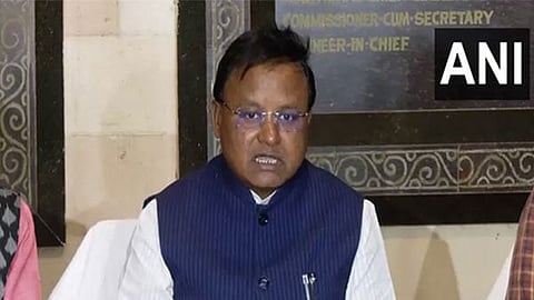 "Taking Cyclone Dana very seriously": Odisha CM Majhi highlights evacuation efforts, urges citizens to prioritise safety 
