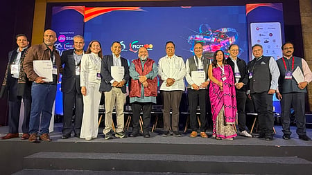 IICT signs MoUs to boost India's creative tech ecosystem
