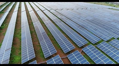 Cabinet clears Rs 1.86 lakh crore green energy scheme to evacuate up to 135 GW renewable power