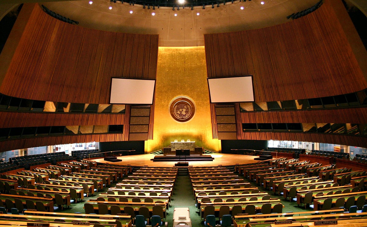 World leaders at UN General Assembly demand multilateral reform and veto overhaul