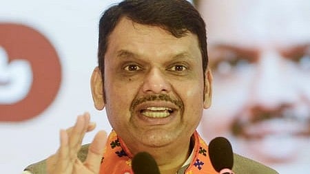 Maharashtra soaring in research, innovation and global economy: CM Fadnavis