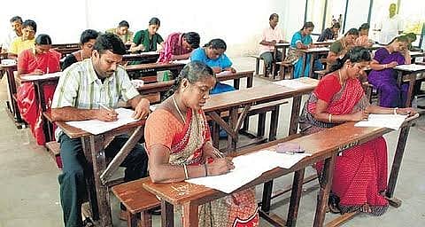 Teachers’ body raises police action against job aspirants before THRC