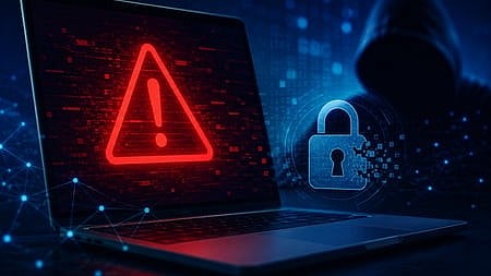 HDFC AMC flags cyber-security incident; shares decline 3 pc