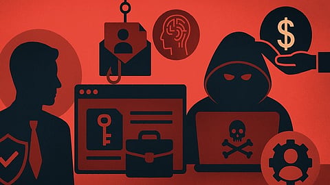 When a scam looks like a scholarship, internship or college notice, students can be easy targets