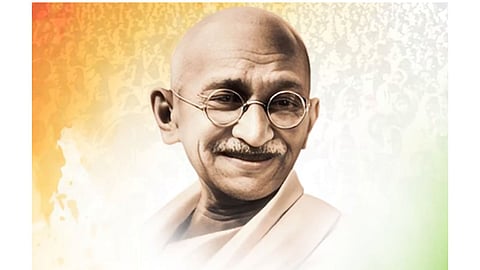 Gandhi Jayanti