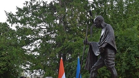 Gandhi Jayanti 2026