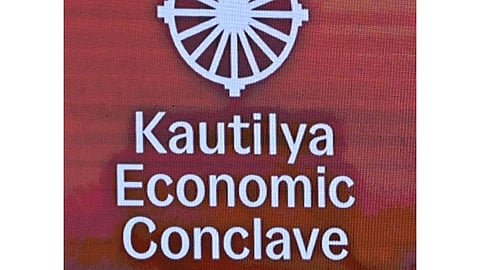 5th Kautilya Economic Conclave to be held in Delhi from October 3-5; global shocks, trade and investment on agenda