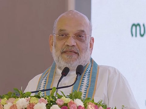 Prathima Medical College silver jubilee: Amit Shah to visit Karimnagar