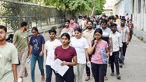 Hindu College staff body seeks DU takeover
