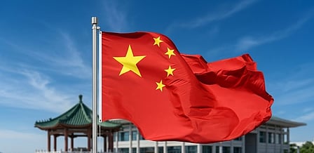 How China is ignoring international law on Intellectual Property Rights
