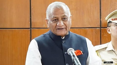 ‘Move forward, but stay rooted’: Mizoram Guv’s advice to students