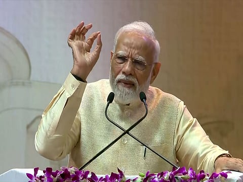 PM Modi stresses timely UPSC exams, recruitment reforms