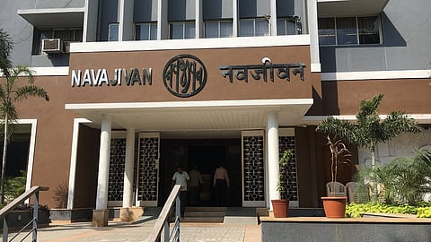Gandhi’s writings remain relevant to today’s problems: Navajivan Trust