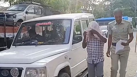 Tamil Nadu: Education Department trainer arrested under POCSO Act