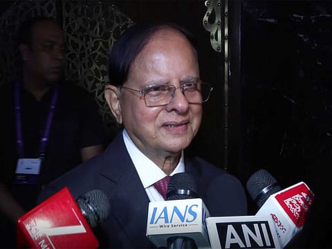 India’s macroeconomic fundamentals strong, wider trade ties reducing vulnerability: PK Mishra