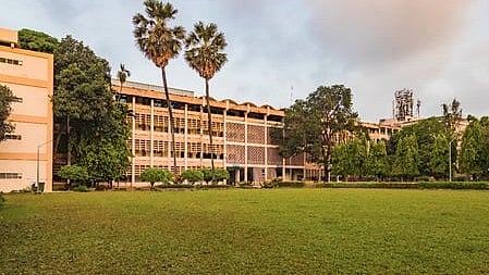 IIT Bombay plans to replace ceiling fans with wall-mounted fans after student’s death
