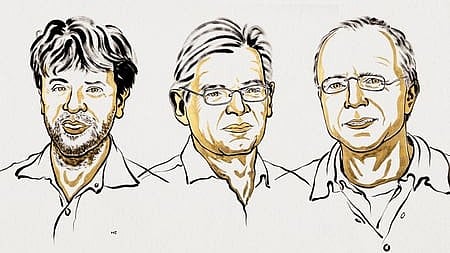 Nobel Prize in medicine to 3 scientists for brain activity research