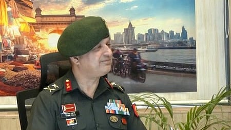 Maha NCC faces staff, infra crisis; 20-25 units may suspend training: ADG