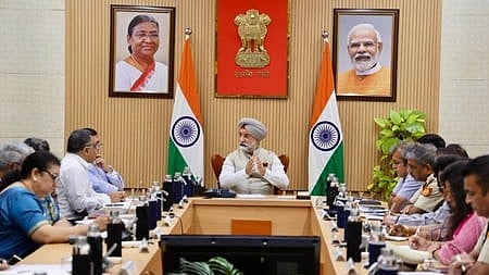 Delhi L-G reviews campus security, directs stronger safety measures for students