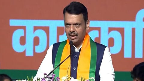 Maharashtra: CM Fadnavis seeks joint policy on nutritious school meals