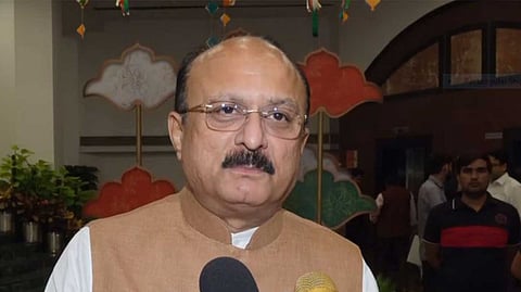 “Delhi govt reviewing PG regulation, student safety; DU hostels to be redesigned”: Delhi Minister Sood