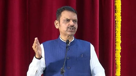 MPSC paper leak row: Maha CM seeks Guv’s nod for judicial probe (Photo: IANS)