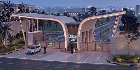 Asia’s 1st telecom manufacturing zone to take shape in Gwalior; attracts Rs 5,500 crore investment proposals