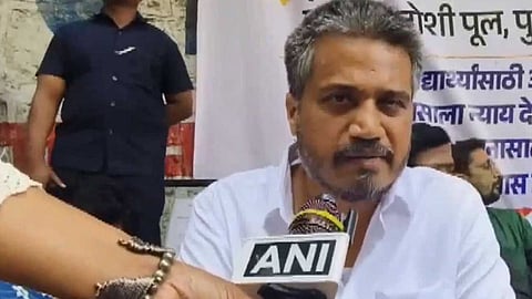 Pune MPSC protest gains support as Rohit Pawar, Jarange Patil urge govt to act