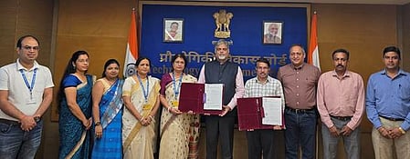 Govt extends Rs 130 crore support to BigEndian for indigenous AI chip development
