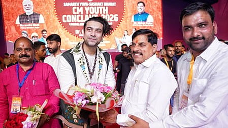 CM Yadav promises more jobs for youth in MP, bi-yearly PSC exams
