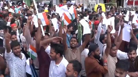 Students protesting exam malpractices not anti-social; govt duty-bound to ensure impartiality: HC