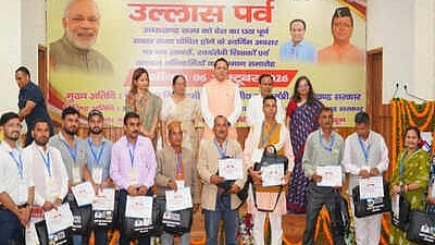 Uttarakhand achieves full literacy, shifts focus to digital and financial skills