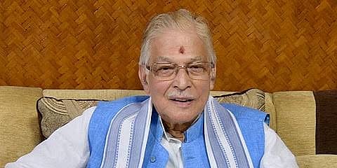 Student voices need dialogue, not force, says Murli Manohar Joshi