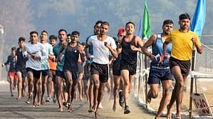 Maharashtra Govt Jobs: To fill 425 police constable posts with former Agniveers