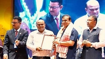 Atmanirbhar Abhiyan to turn Assam youth into job creators: CM Sarma