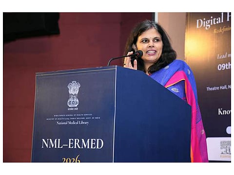 Health Secretary seeks expansion of digital medical resources nationwide