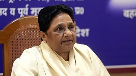 Govt should move beyond rhetoric, claims to improve education, healthcare: Mayawati