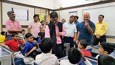 Minister highlights key hurdles in implementing NEP in Meghalaya
