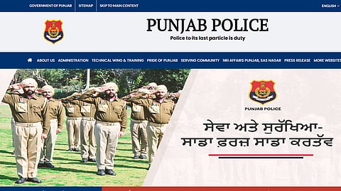 Punjab Police Constable physical admit card 2026 released at punjabpolice.gov.in; check exam dates 