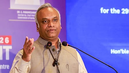 May have complex, far-reaching implications for India: Priyank Kharge on US PERM move