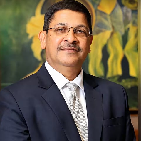 NIPS Institute of Hotel Management appoints Shekhar Mukherjee as executive director