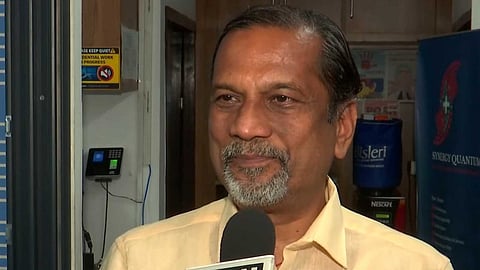 ‘Come back, let’s build India’: Sridhar Vembu on US Green Card curbs