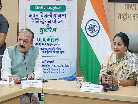 Delhi govt to roll out student PG mapping portal, step up inspections